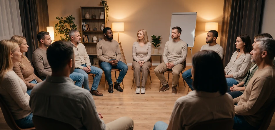 Group Therapy