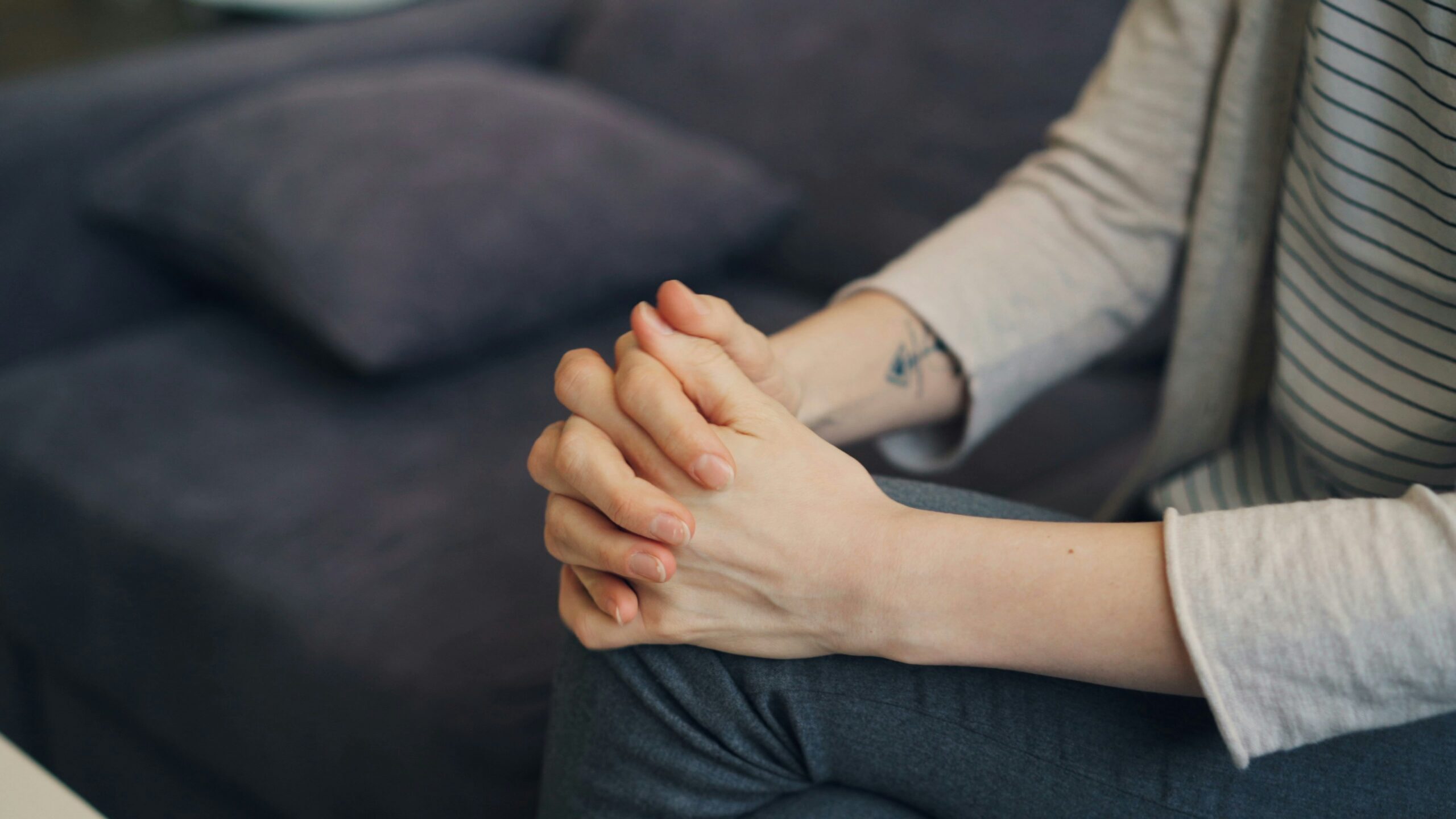 Anxiety and Alcohol: When Outpatient Treatment Is Enough (Houston)