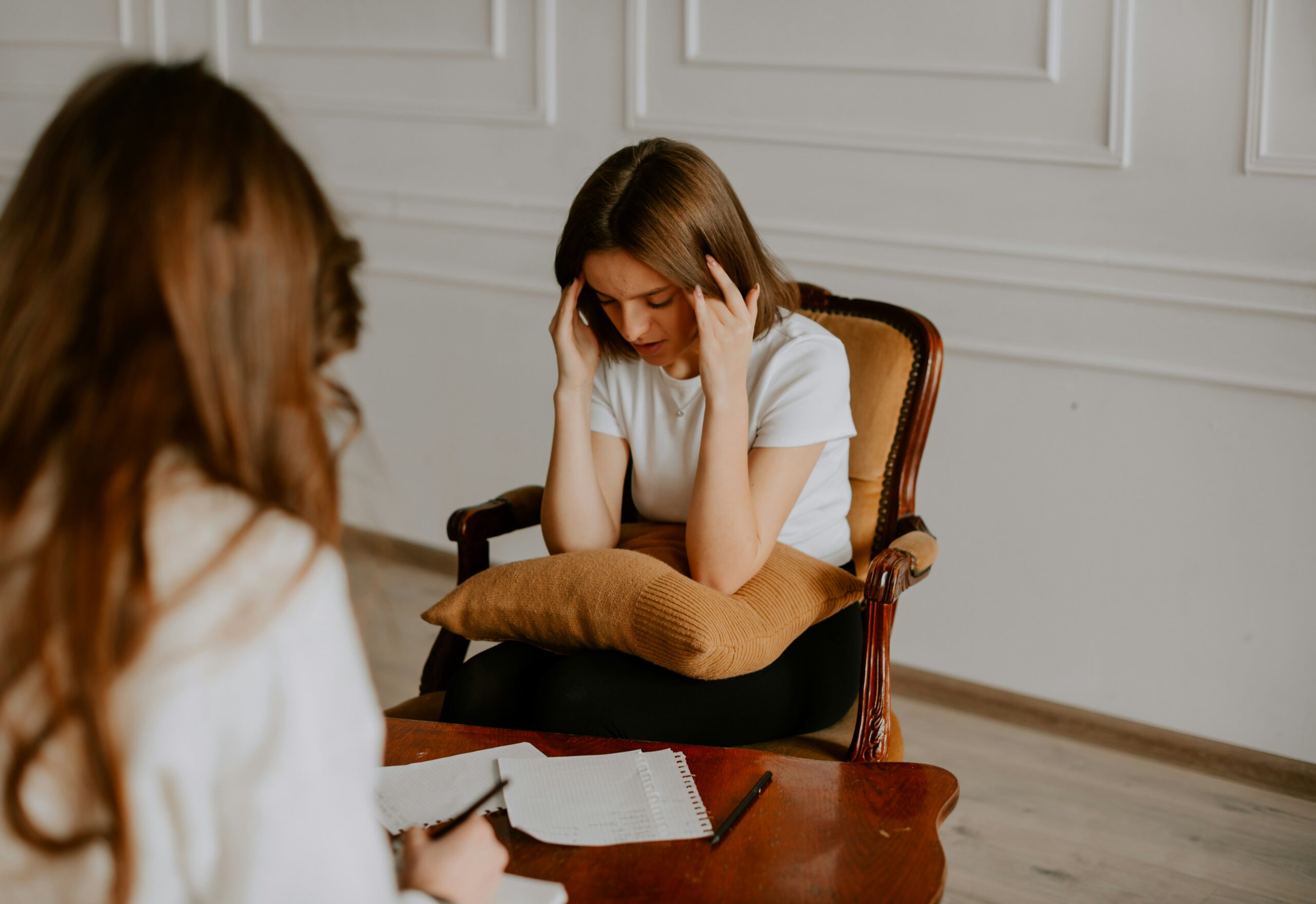 Why Treating Addiction Without Mental Health Rarely Works: Dual Diagnosis in Houston