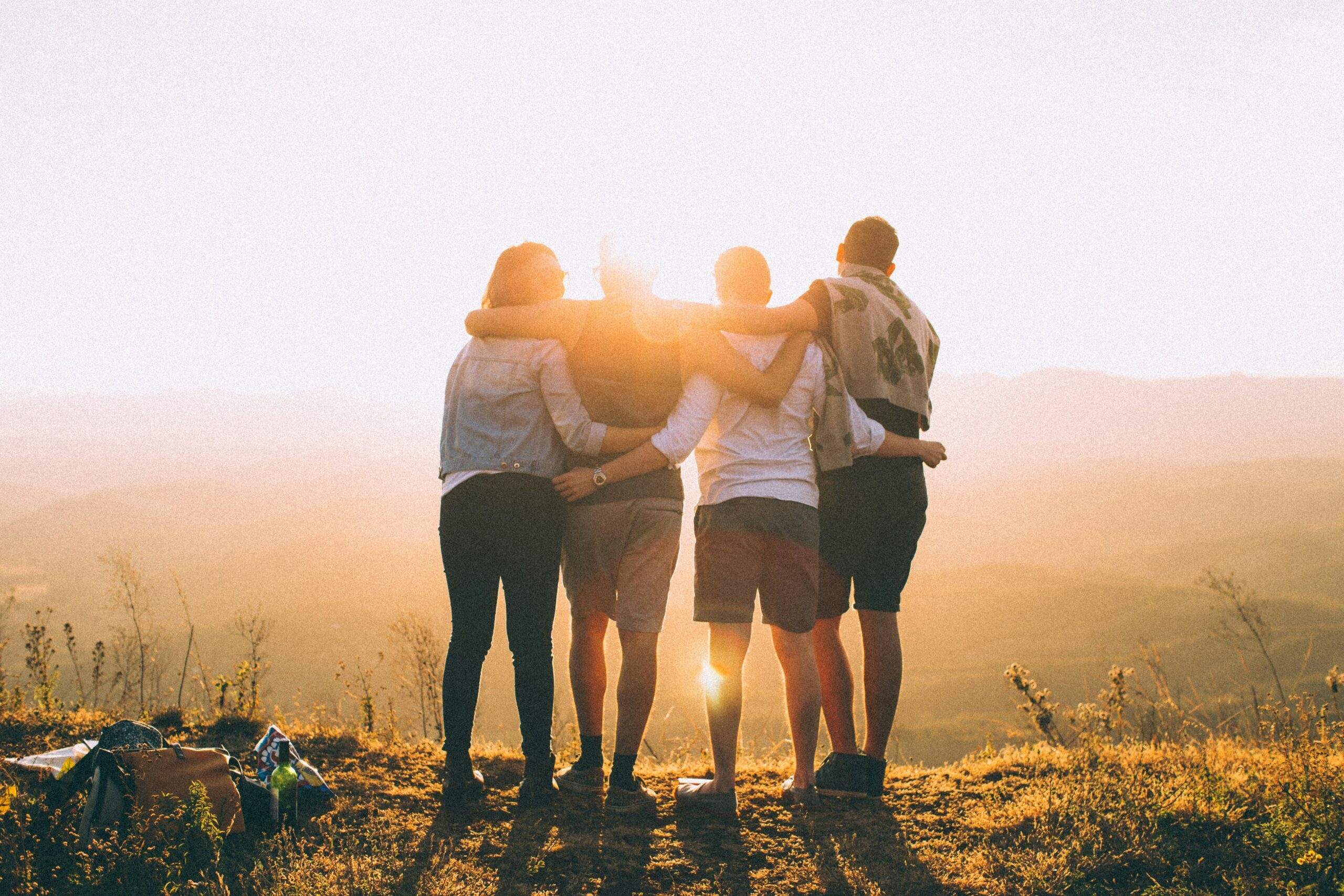 How Families Can Support a Loved One in Treatment Without Enabling
