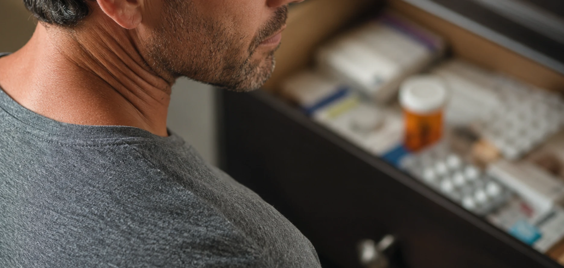 Substance Use