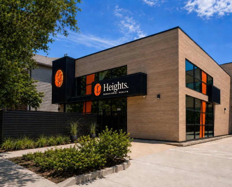Individualized Intensive Program in Houston