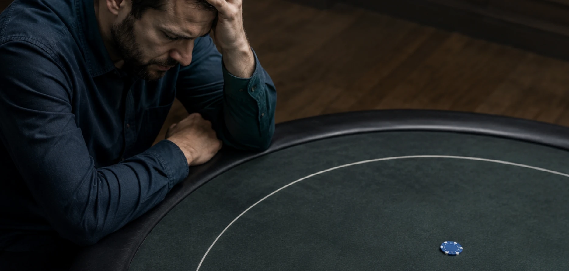 Gambling Addiction