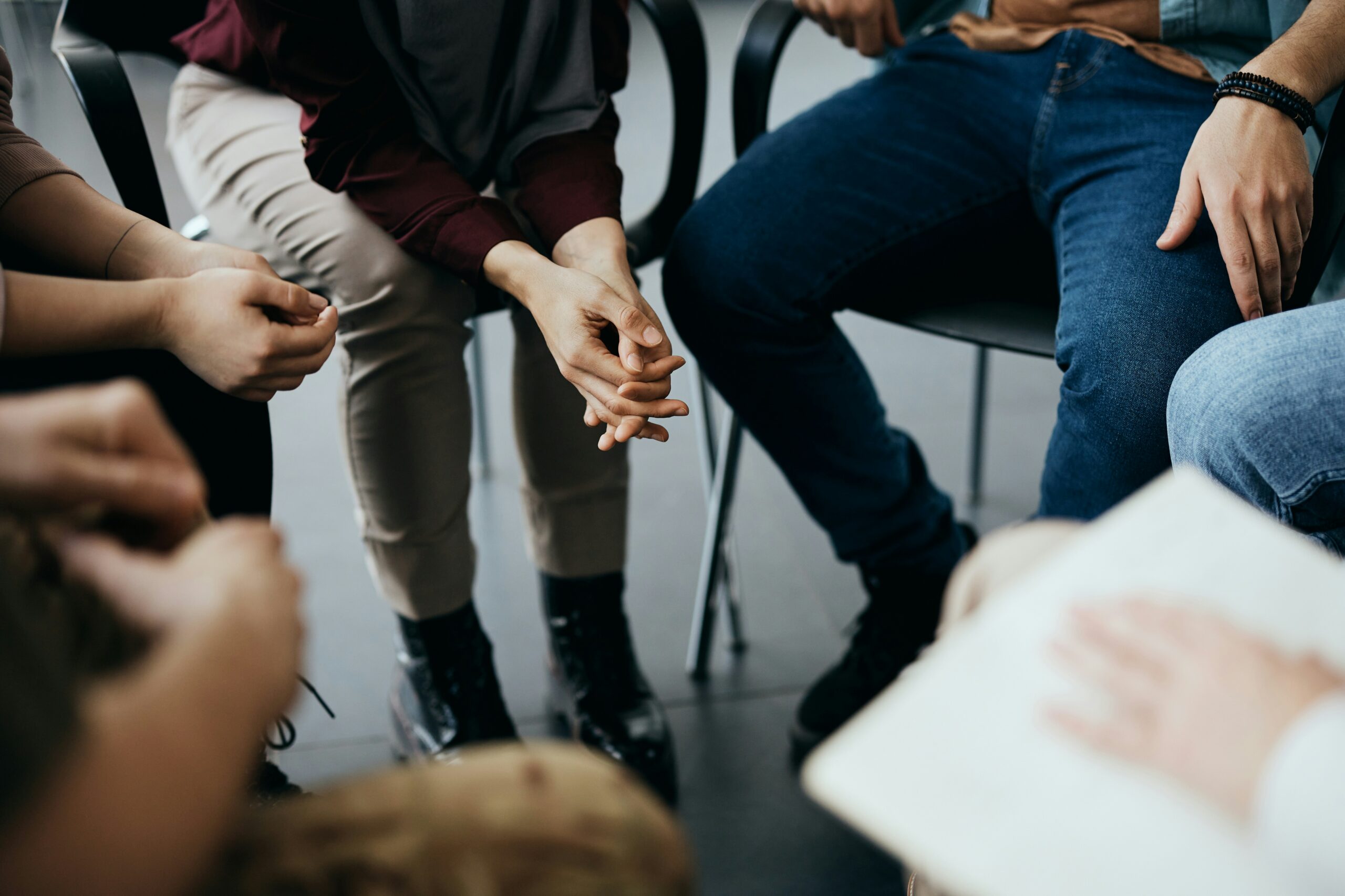 Group Therapy at Heights Behavioral Health: A Week Inside the Program