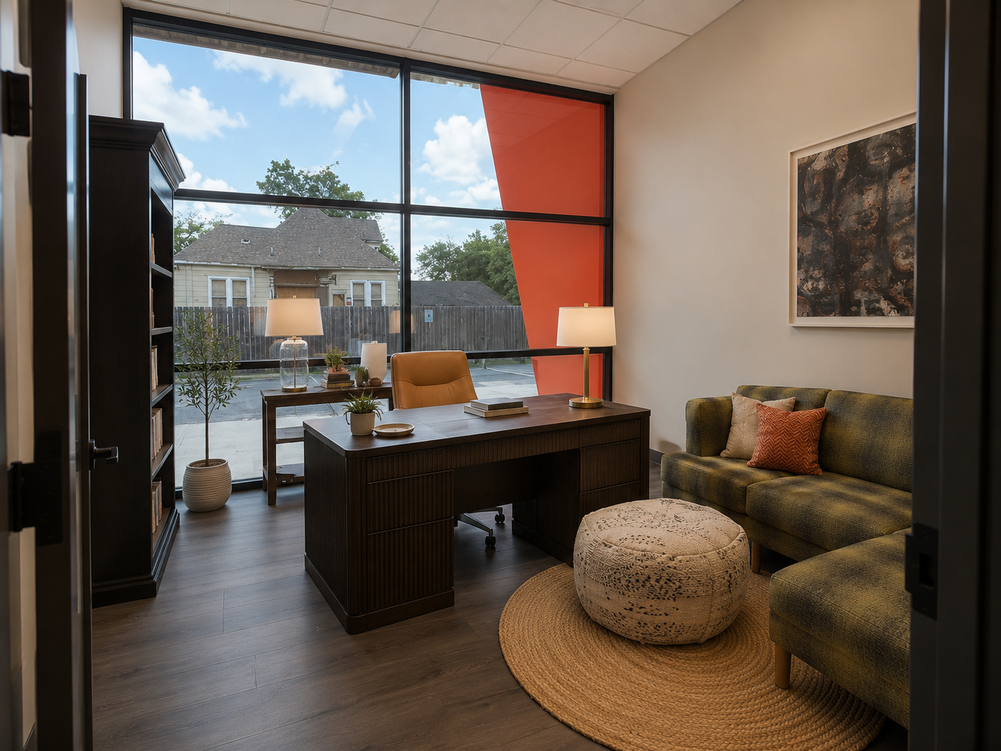 OCD Treatment in Houston