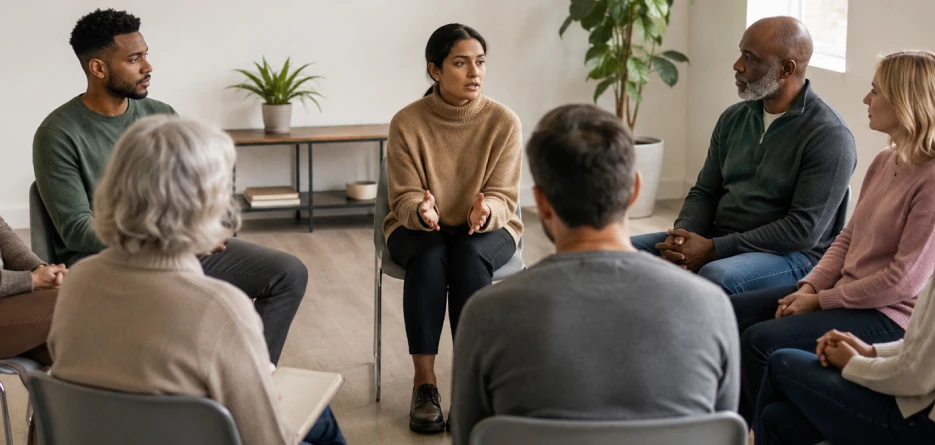Outpatient Treatment