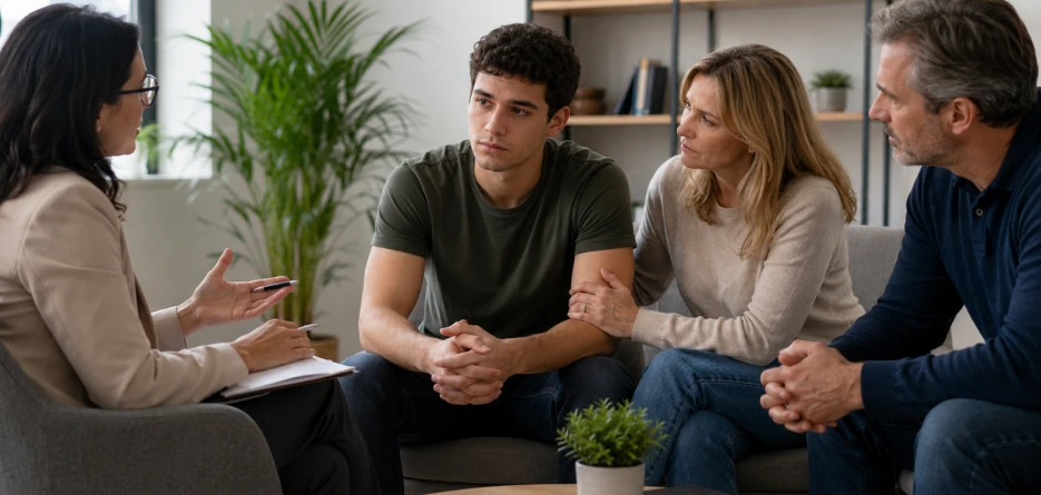 Intensive Outpatient Program