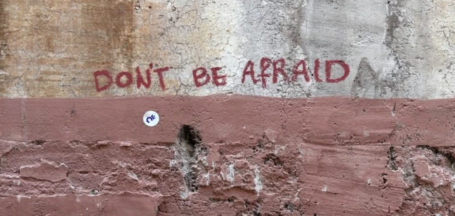 Trauma does not always look the same