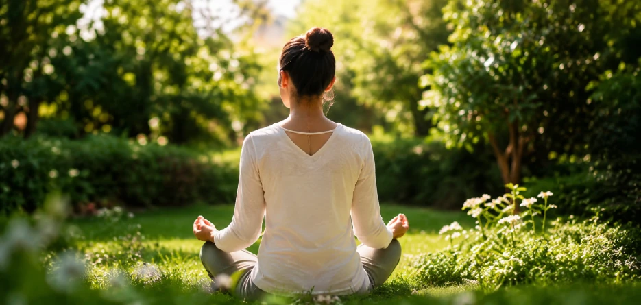 Therapy designed around the whole person