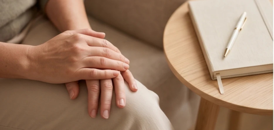 Supporting families affected by mental health concerns