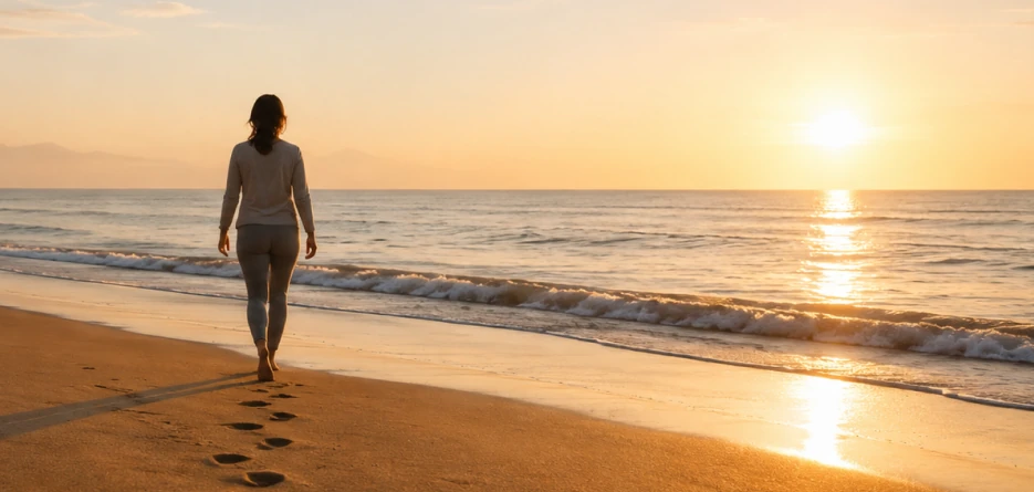 What is Evening IOP?