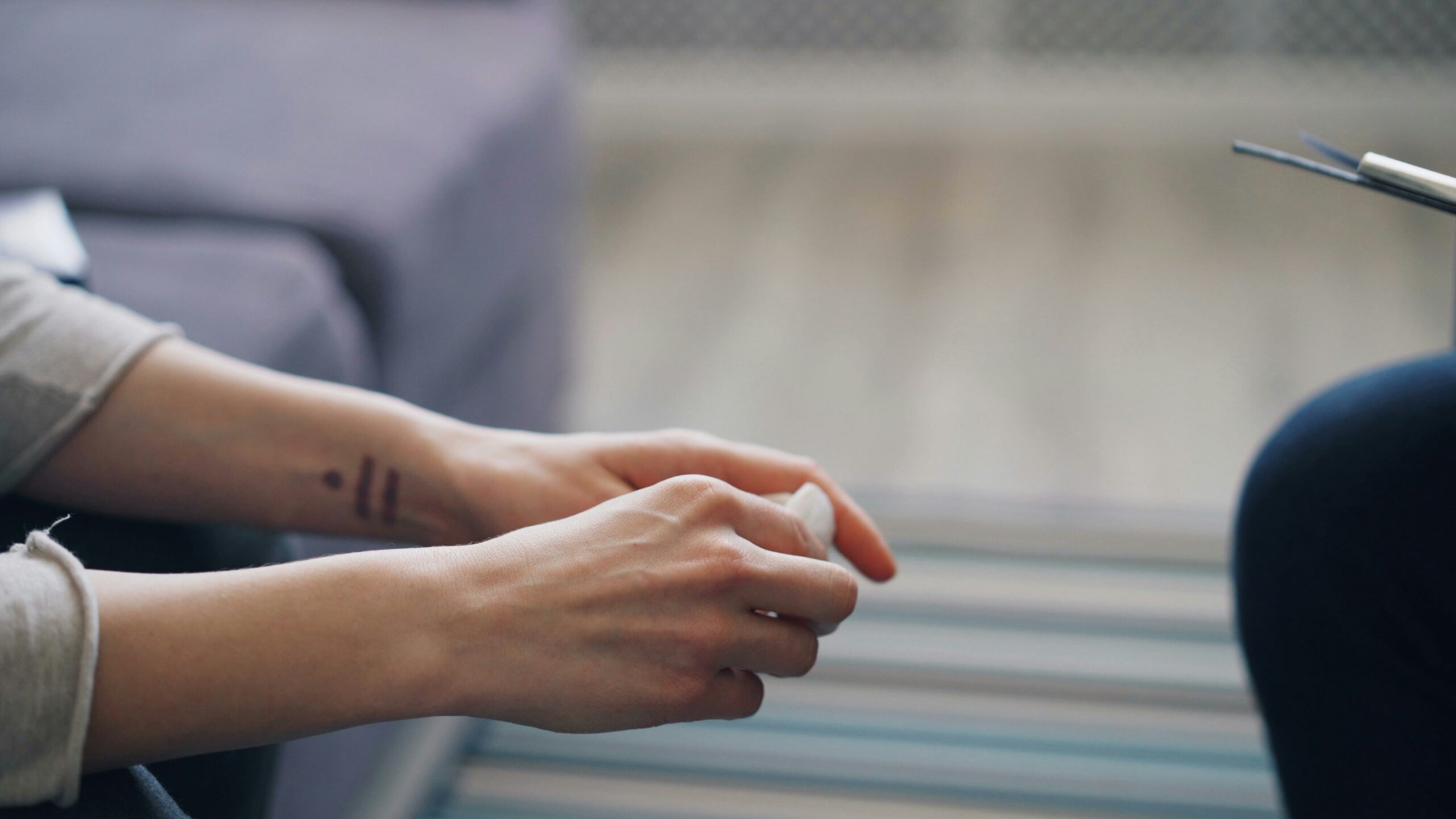 Trauma and Addiction: Why They Travel Together